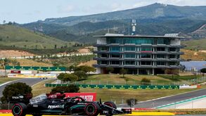 Portimão volta a ser hipótese para receber Fórmula 1