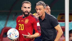 Hugo Sánchez diz que Espanha perdeu com o Japão para evitar o Brasil: «Luis Enrique não vai admitir»