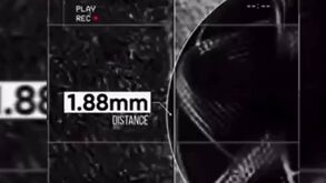 Adidas confirma que o segundo golo do Japão é legal... por 1,88 milímetros