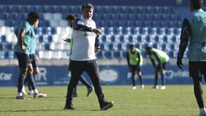 Oficial: Tulipa assume comando técnico do Vizela