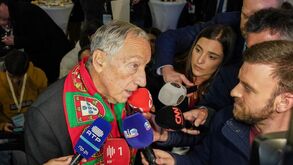Marcelo Rebelo de Sousa: «Fomos pouco eficazes, mas não teve consequências»