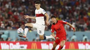 António Silva: «Estamos aqui para dar a cara e vamos com tudo para os oitavos de final»