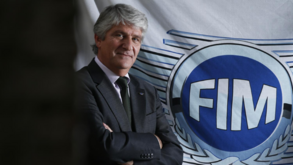 Jorge Viegas reeleito presidente da Federação Internacional de Motociclismo