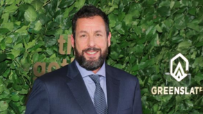  Adam Sandler deseja boa sorte à Seleção: «O Ronaldo é fixe como o diabo»