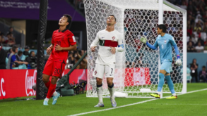 A crónica do Coreia do Sul-Portugal, 2-1: O espaço estava lá mas ninguém o viu