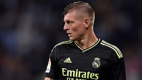 Kroos e o novo adeus da Alemanha na fase de grupos de um Mundial: «Temos uma doença»