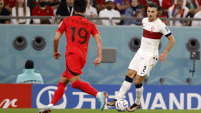As notas dos jogadores de Portugal frente à Coreia do Sul: Perderam o norte