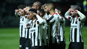 Varzim-Paredes, 1-0: Apenas Bonilla fura paredes 