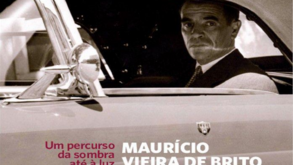 Maurício Vieira de Brito: Biografia do bicampeão europeu