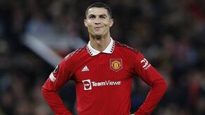 Adeptos do Man. United vão ter Ronaldo em casa em 2023: CR7 é o 'sr. mês de janeiro' do calendário