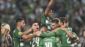 Como seria o Sporting com o regresso de Ronaldo? César Mourão imaginou o futuro