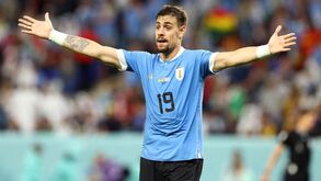 Coates e a eliminação do Uruguai: «Não temos nada que nos recriminar»