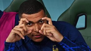 'Transfermarkt' coloca dois portugueses no melhor onze da fase de grupos do Mundial