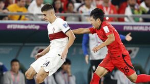 Penáltis para o meio e prémio partido: Ex-técnico de António Silva analisa estreia no Mundial e vai ao baú