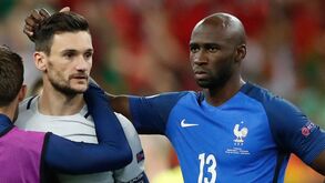Mangala: «A final do Euro'2016 foi uma grande desilusão»