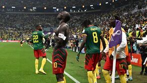 Aboubakar brilhou no Qatar: avançado ex-FC Porto habituado a deixar marca