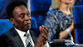 Hospital atualiza estado de saúde de Pelé: «Segue em tratamento e continua estável»