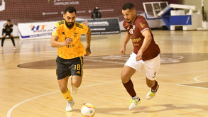 A crónica do Fundão-Benfica, 2-3: Águia continua invicta