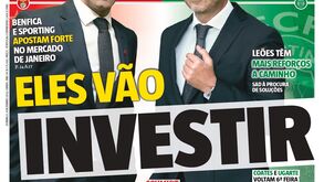 Domingo, 4 de dezembro de 2022