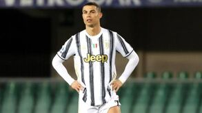 'Gazzetta dello Sport' avança que Ronaldo reclama 19,9 milhões de euros à Juventus