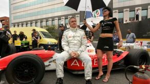 Morreu antigo piloto francês de Fórmula 1 Patrick Tambay