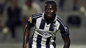 Portimonense perde particular com o Fulham de Marco Silva