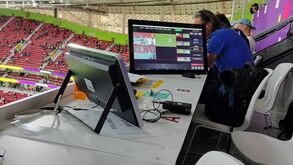 Diz que é uma espécie de VAR mas para evitar lesões: Record explica como funciona o FIFA Medical Officer