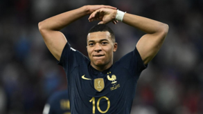 Mbappé supera Ronaldo, iguala Messi e torna-se 'mais jovem' do que Eusébio: eis o melhor marcador do Mundial