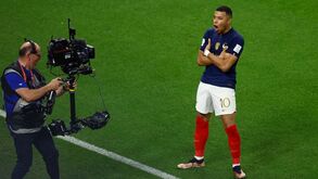 Mbappé confessa
