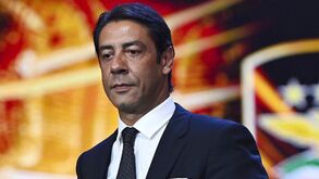 Rui Costa: «Não podemos estar com o deslumbramento de a coisa estar a correr bem»