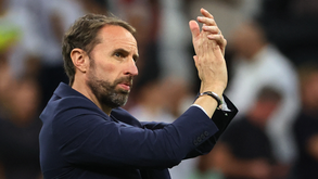Southgate: «A equipa fez um jogo muito complicado parecer simples»