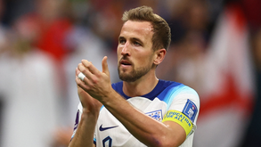 Harry Kane: «Conseguir três jogos sem sofrer golos é muito importante»