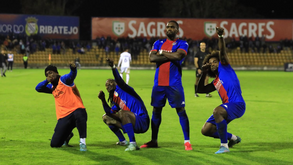 A crónica do Alverca-Belenenses, 1-0: Salto para o pódio graças a Brandão