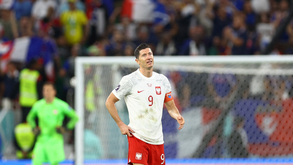 Lewandowski crítico no adeus: «Preciso de sentir alegria a jogar e o estilo defensivo não dá essa alegria...»