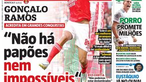 Segunda-feira, 5 de dezembro de 2022