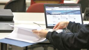 Já há tabelas de retenção para 2023: veja quanto vai descontar de IRS por mês