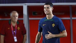 Galatasaray quer entrar na corrida por Ronaldo: «Não é fácil mas tudo é possível»
