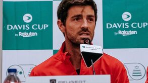 Gastão Elias junta-se a figuras do ténis mundial em homenagem a Nick Bollettieri