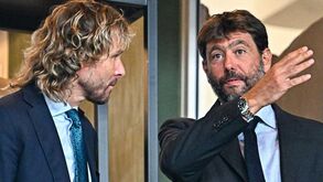 Ministro italiano e a operação 'Prisma': «Provavelmente, a Juventus não é o único implicado. Isto irá permitir uma limpeza»