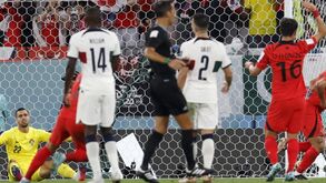 João Carlos Pereira 'alerta' Seleção: «Inconsistência e erros individuais têm custado golos»