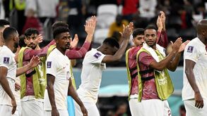 João Carlos Pereira passou seis anos no Qatar e assume: «Podem estar muito orgulhosos»