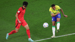 Danilo sobre Cristiano Ronaldo: «É um ser humano incrível e tenho a certeza que saberá gerir a situação»