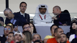 Antero Henrique faz a ponte entre o QSI e a SAD do Sp. Braga