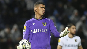 Luiz Júnior sem descanso