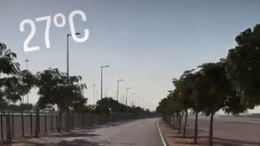 Selecionador espanhol passeia de bicicleta em dia de jogo e atira: «Vamos Espanha!» 