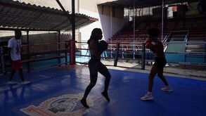 Cuba autoriza prática de pugilismo feminino após proibição de mais de 60 anos