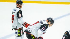 Malmö Redhawks-Skelleftea AIK: penúltimo recebe visita do segundo