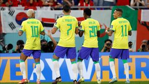 Até Tite se juntou à festa: Dança brasileira não é inédita e expressa alegria