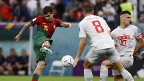 Otávio distribui os louros: «Todos estão de parabéns pelo belo jogo que fizemos»
