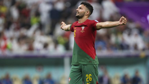 Mais jovem a fazer hat trick na fase a eliminar depois de Pelé: este e outros marcos históricos de Gonçalo Ramos